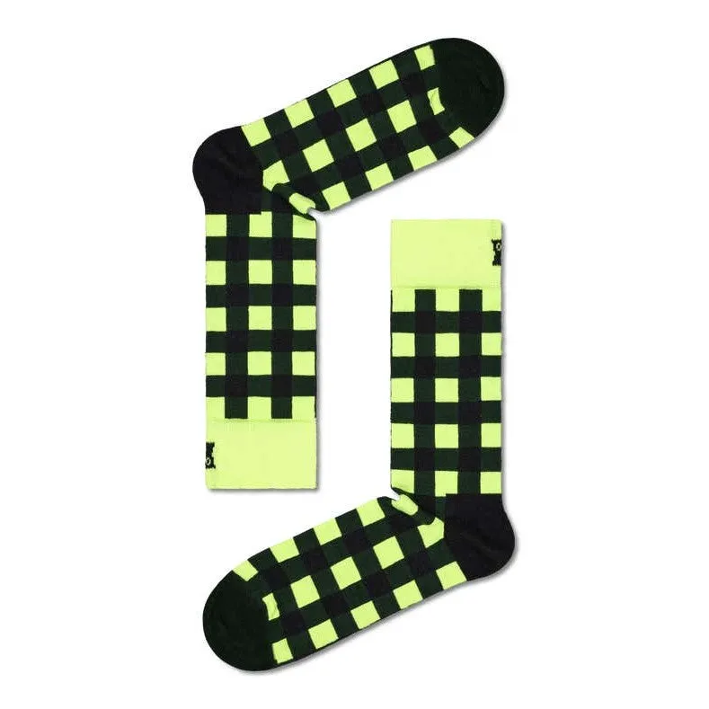 Happy Socks: Gift Set Check It Out 3pk ML