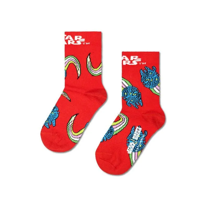 Happy Socks: Gift Set Kids Star Wars 3pk