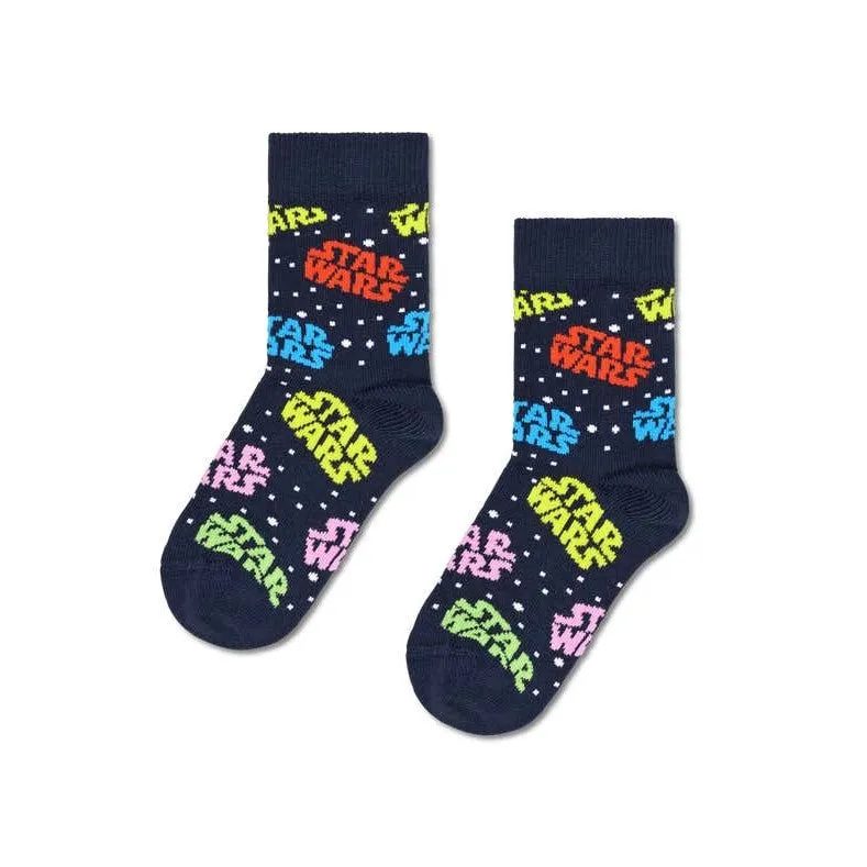 Happy Socks: Gift Set Kids Star Wars 3pk