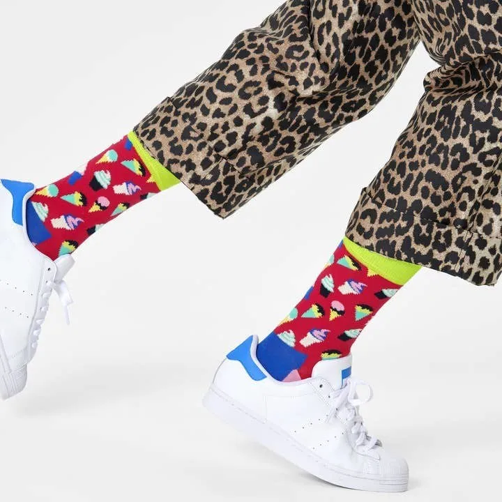 Happy Socks: Ice Cream