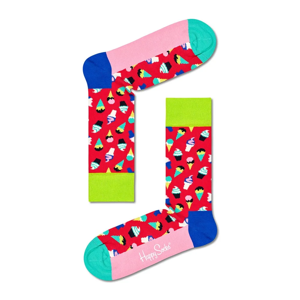 Happy Socks: Ice Cream
