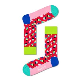 Happy Socks: Ice Cream