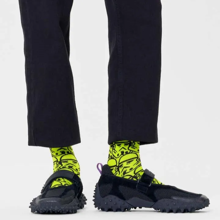 Happy Socks: Star Wars Stormtrooper