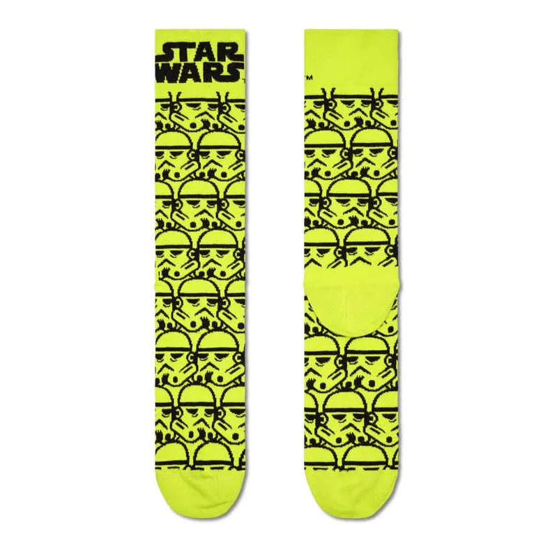 Happy Socks: Star Wars Stormtrooper