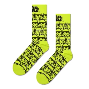 Happy Socks: Star Wars Stormtrooper