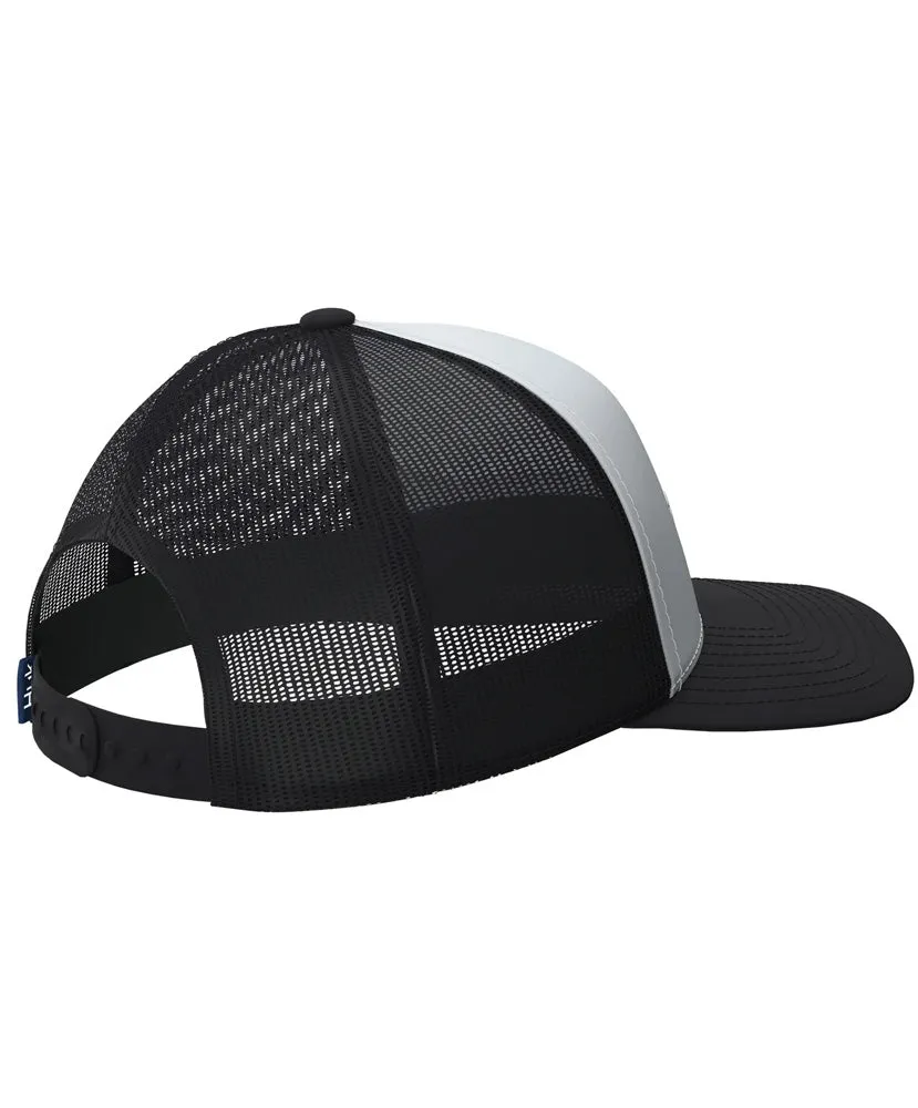 Huk - Tuna Skull Foam Trucker