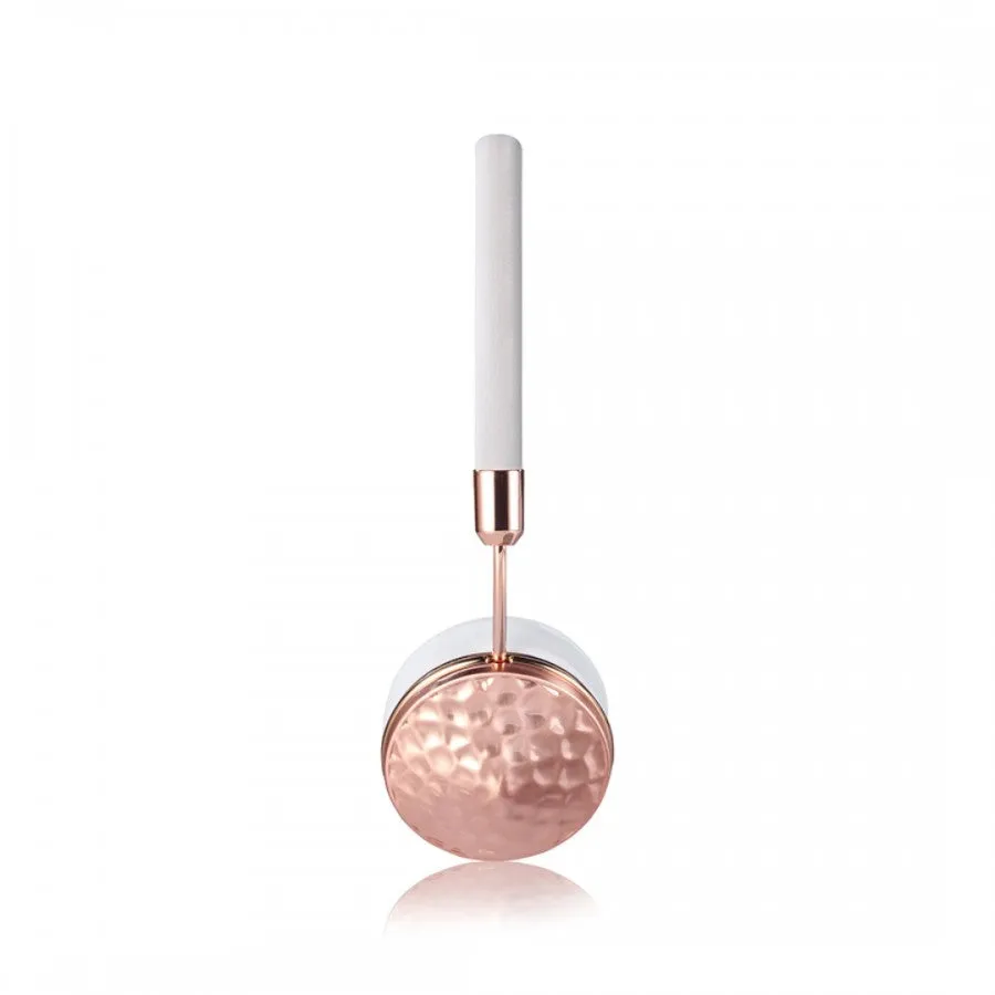 LAYLA ROSE BATTERED METAL BUNDLE - WIRED