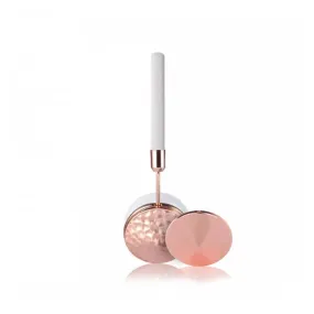 LAYLA ROSE BATTERED METAL BUNDLE - WIRED