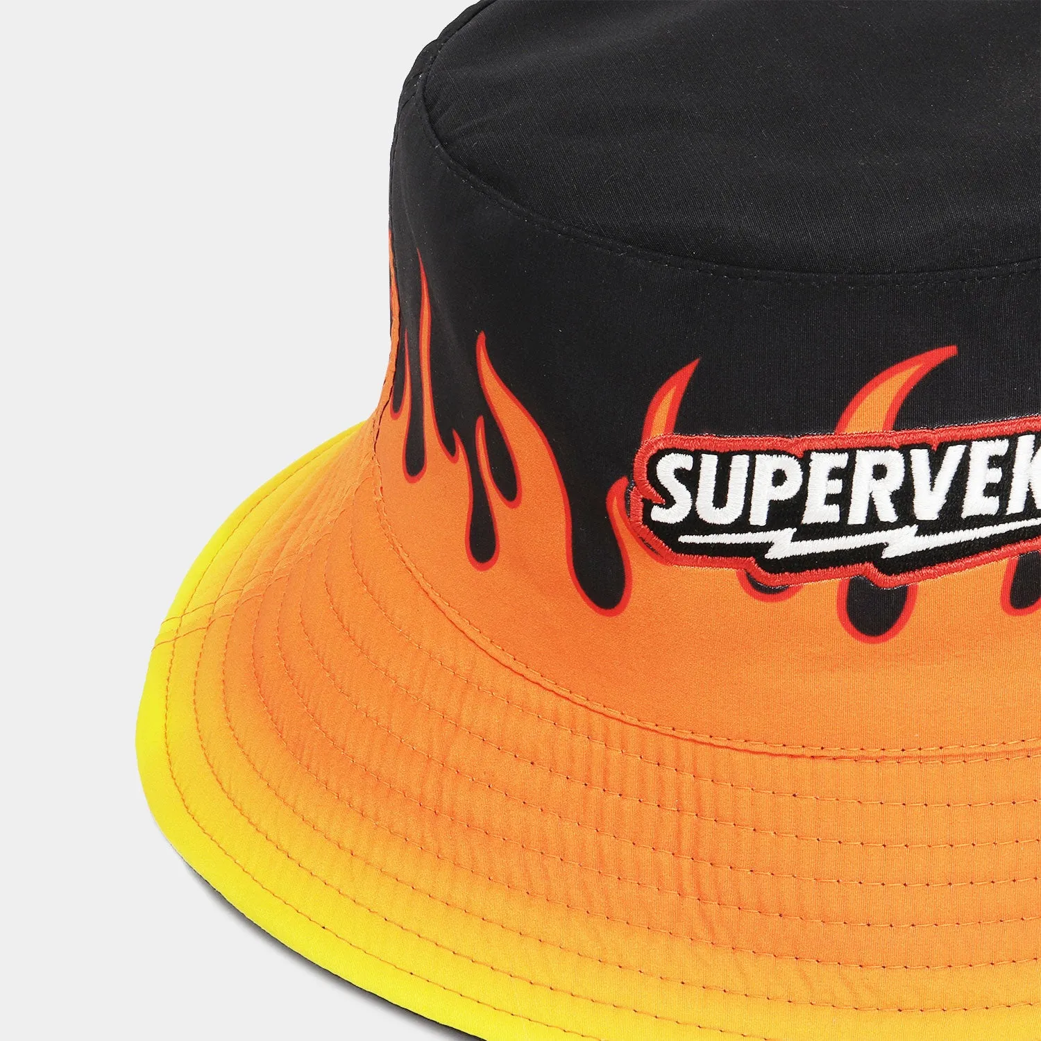Lit Reversible Bucket Hat