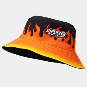 Lit Reversible Bucket Hat