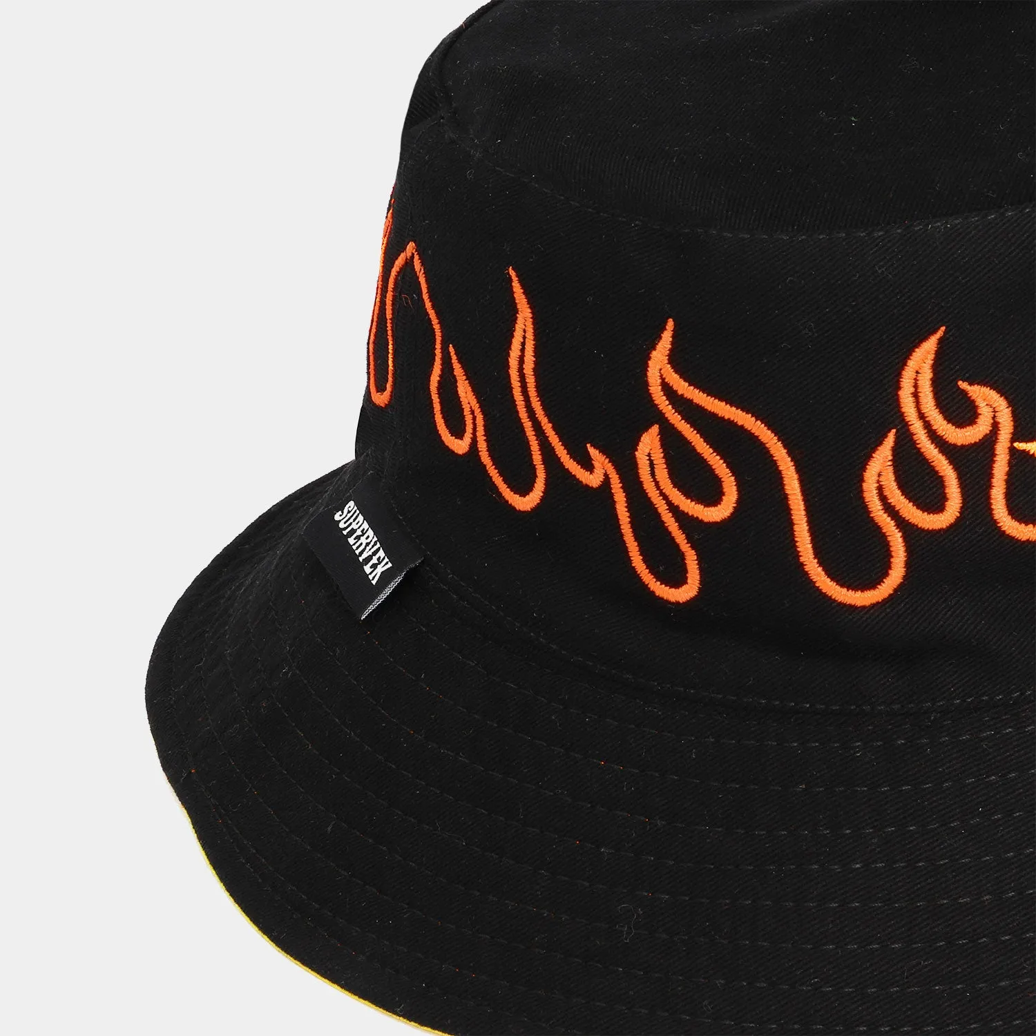 Lit Reversible Bucket Hat