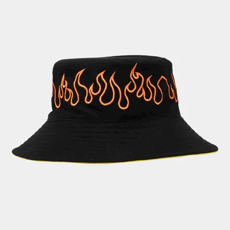 Lit Reversible Bucket Hat