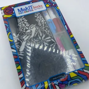MakIT Colorful - Socks