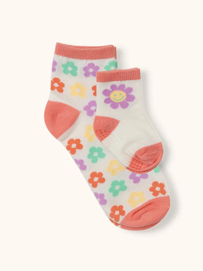 Mama & Me Sock Sets - Bonjour Bébé