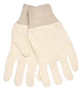 MCR Safety Large Import Reversible Natural Jersey