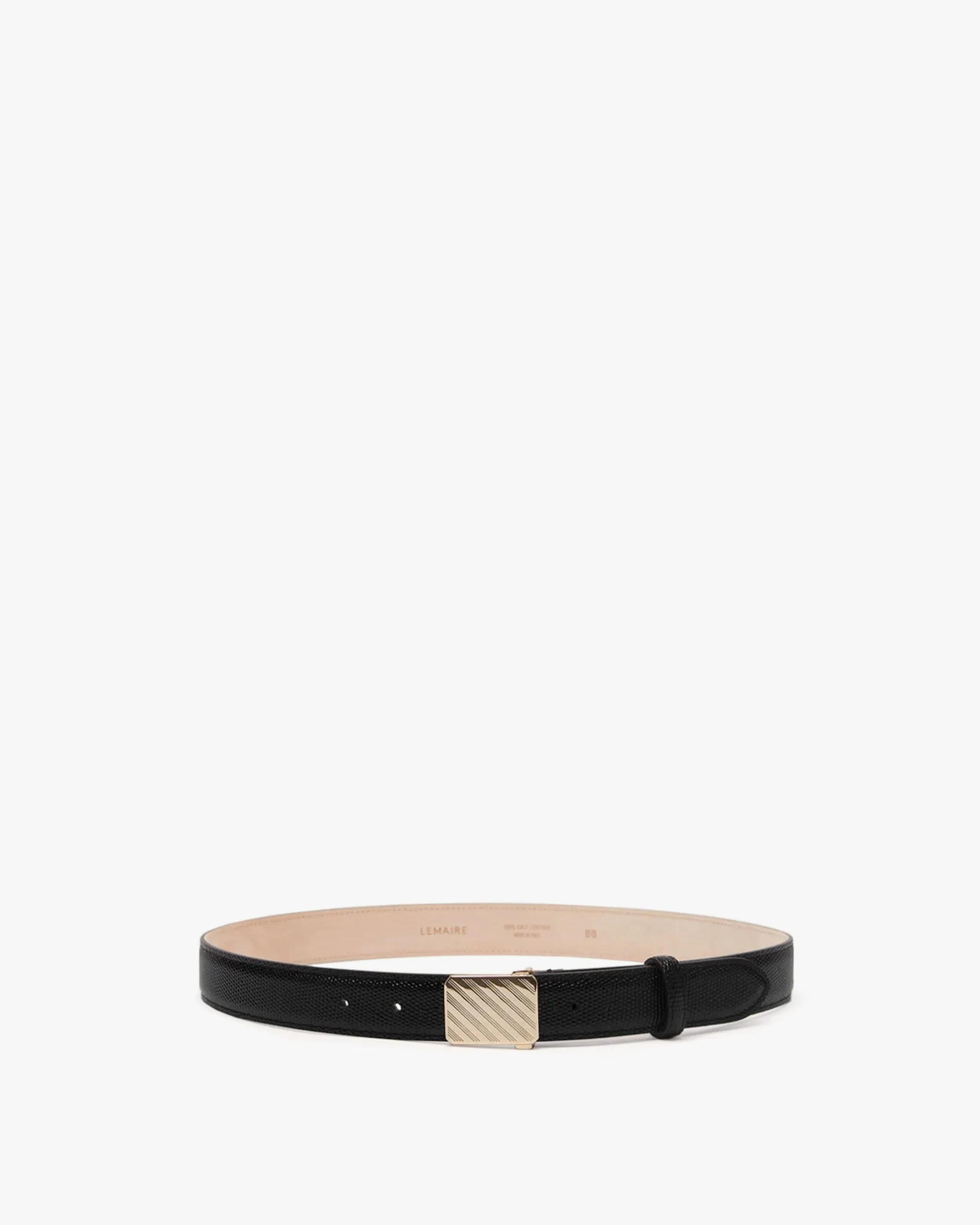 Military Belt 30