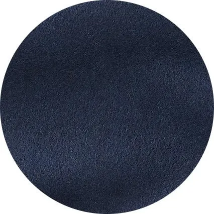 Navy Cashmere Scarf