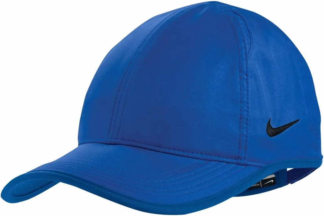 Nike Team Featherlight Solid Cap