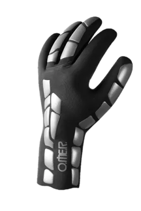 Omer Spider Gloves