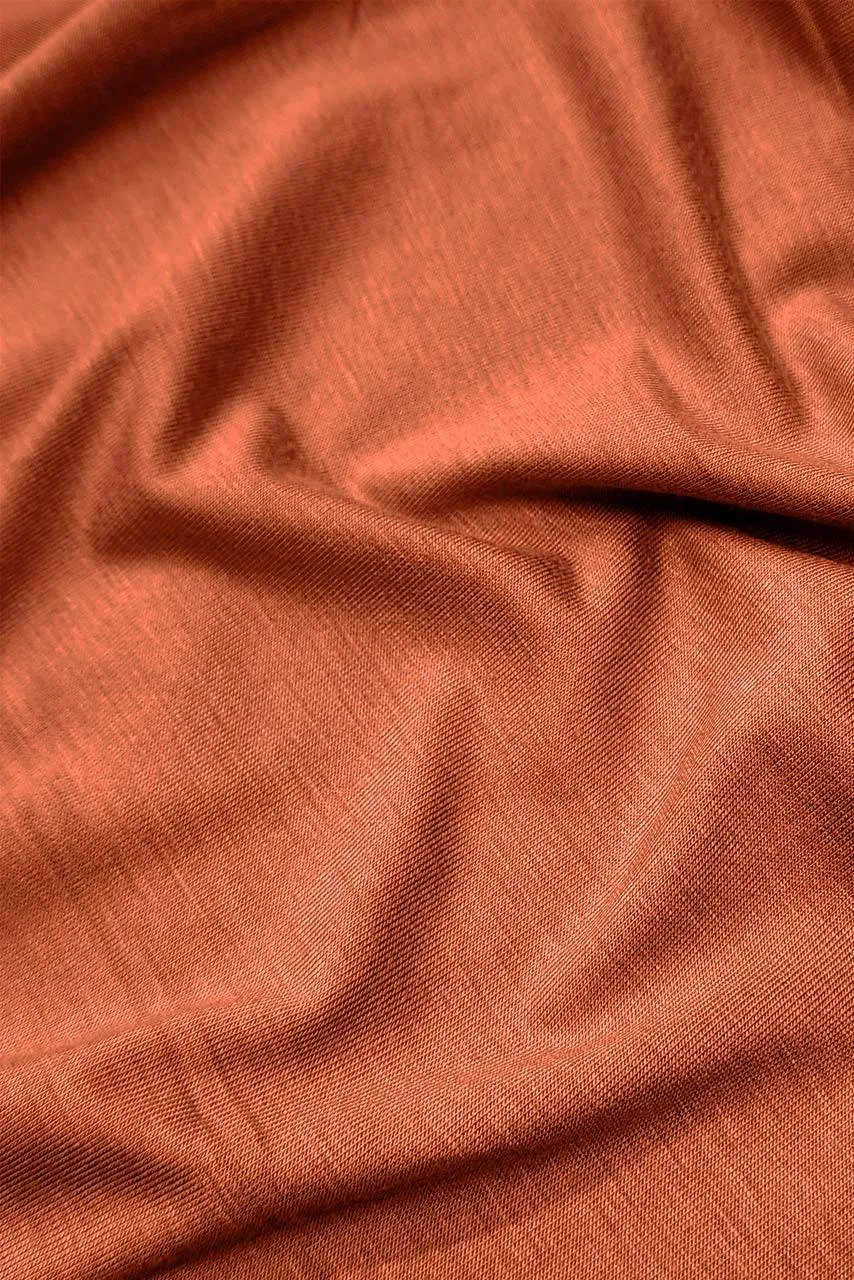 Premium Jersey Hijab - Sienna