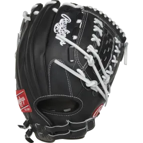 Rawlings Heart of the Hide 12.5" Fastpitch Glove: PRO125SB-18GB