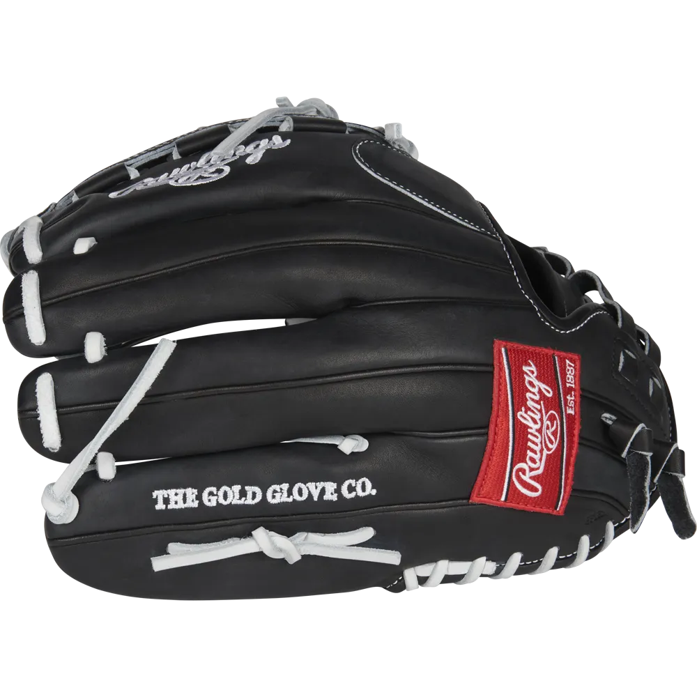 Rawlings Heart of the Hide 12.5" Fastpitch Glove: PRO125SB-18GB