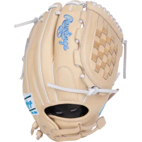 Rawlings Heart of the Hide 12.5" Fastpitch Glove: RPRO125SB-3C