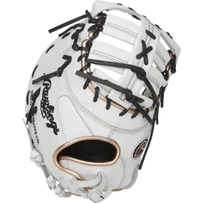 Rawlings Heart of the Hide 13" Fastpitch First Base Mitt: PRODCTSBW