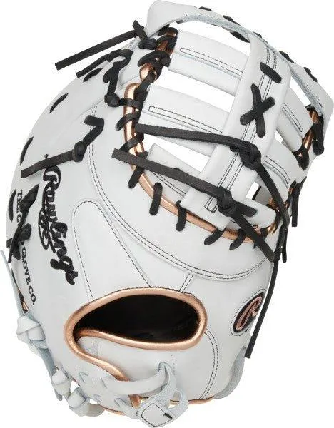 Rawlings Heart of the Hide 13" Fastpitch Softball First Base Mitt PRODCTSBW