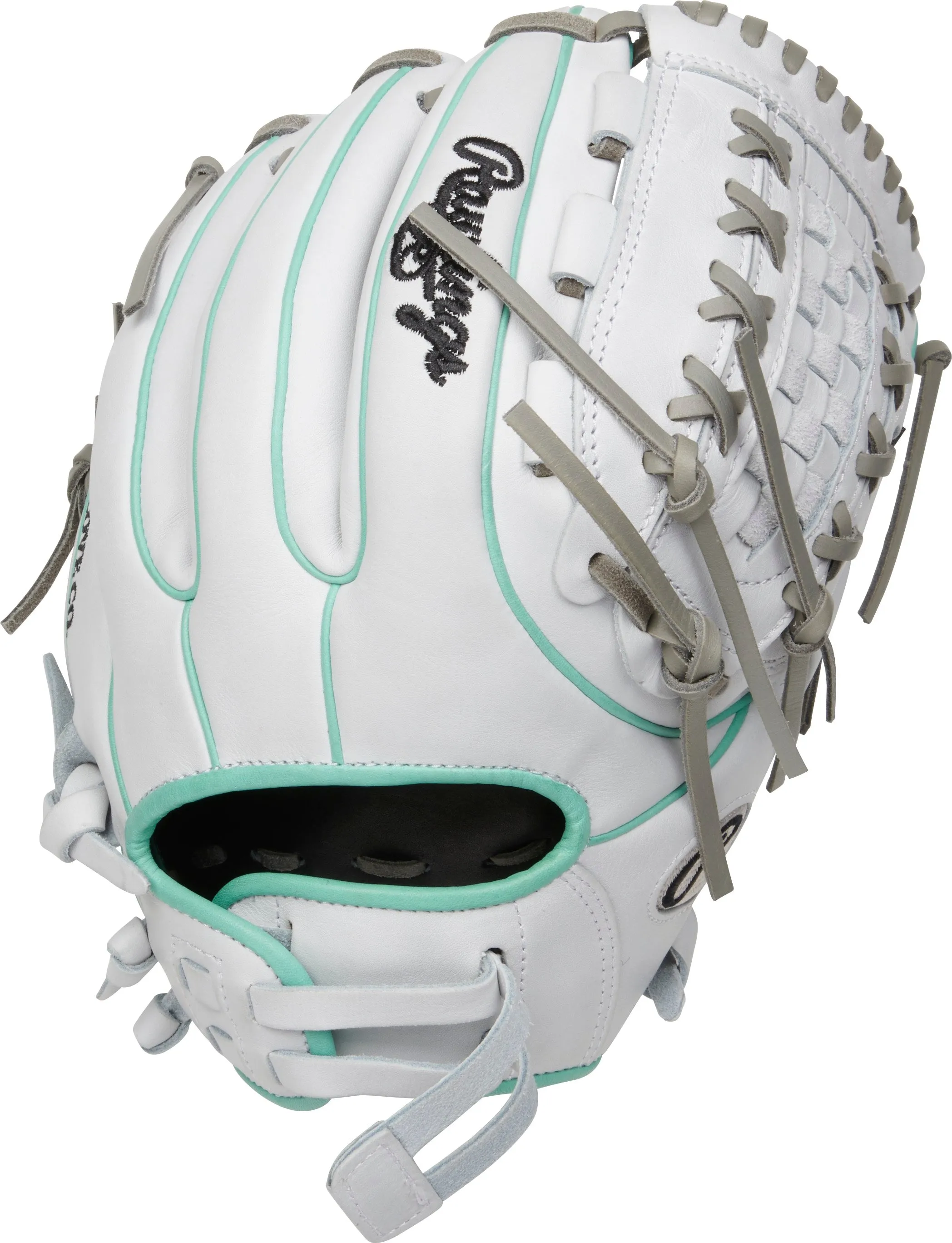 Rawlings Heart of the Hide Softball 12in Glove || PRO716-18WM