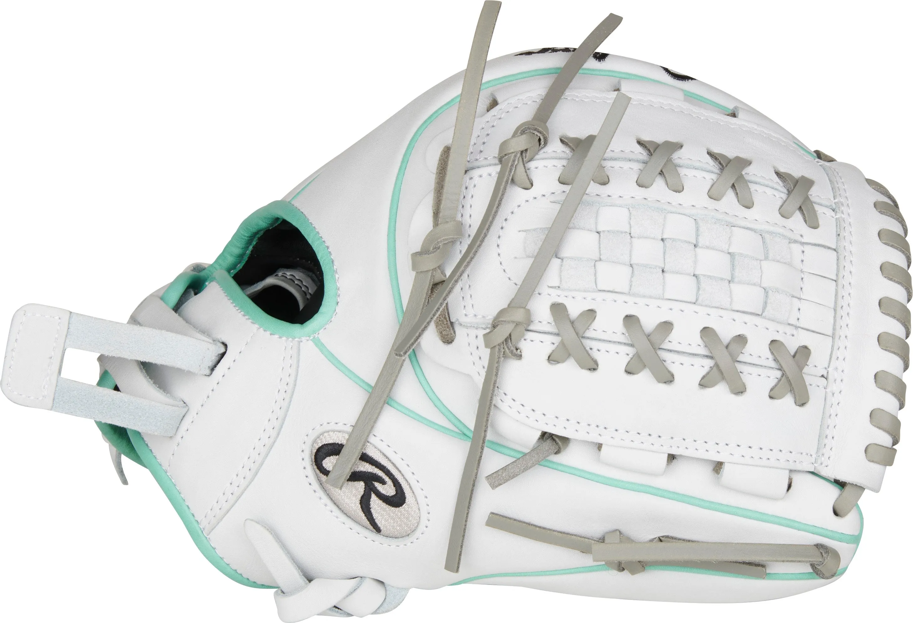 Rawlings Heart of the Hide Softball 12in Glove || PRO716-18WM