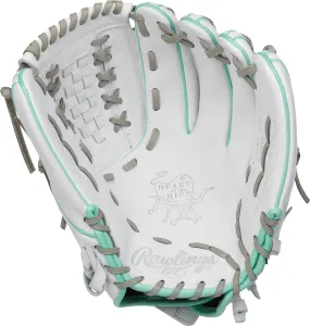 Rawlings Heart of the Hide Softball 12in Glove || PRO716-18WM