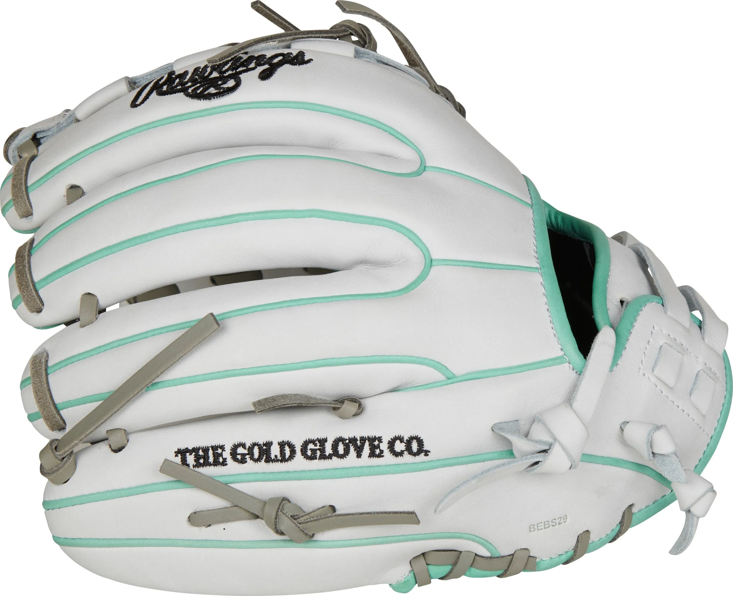 Rawlings Heart of the Hide Softball 12in Glove || PRO716-18WM