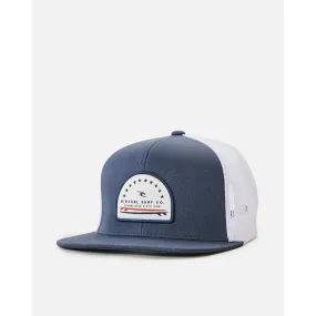 Rip Curl Americana Trucker Cap Navy