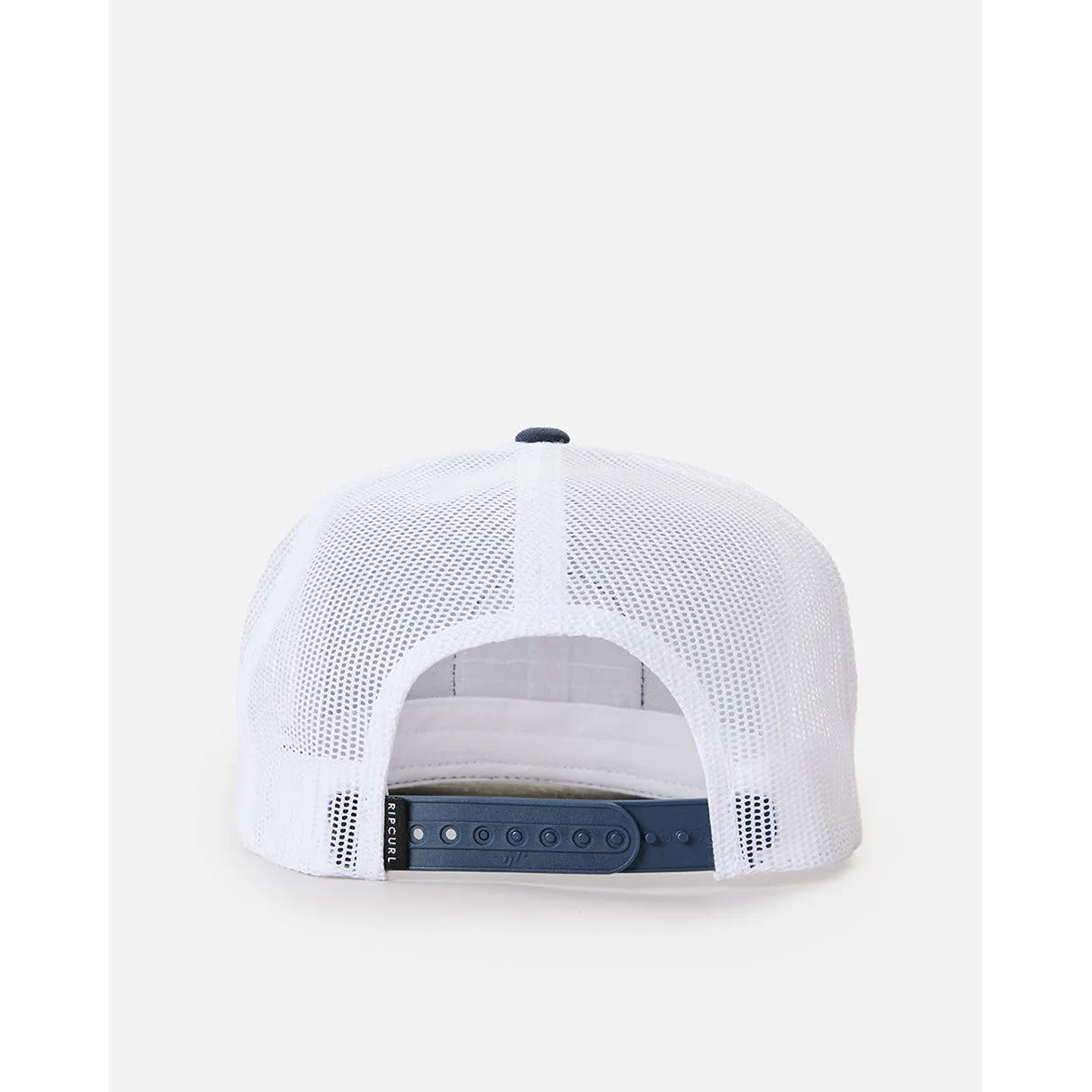 Rip Curl Americana Trucker Cap Navy