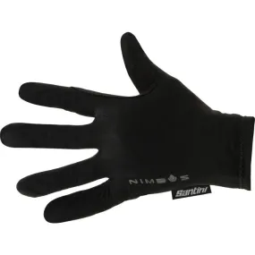 Santini Guard Nimbus Rain Full Gloves