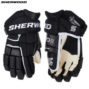 Sherwood CODE Encrypt 2 Senior Hockey Gloves