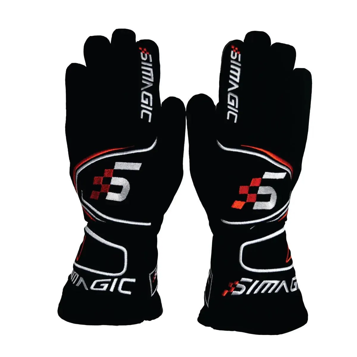 SIMAGIC SIM RACING GLOVES