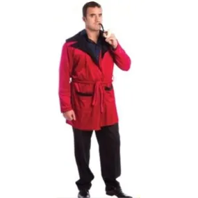Smoking Jacket - Deluxe
