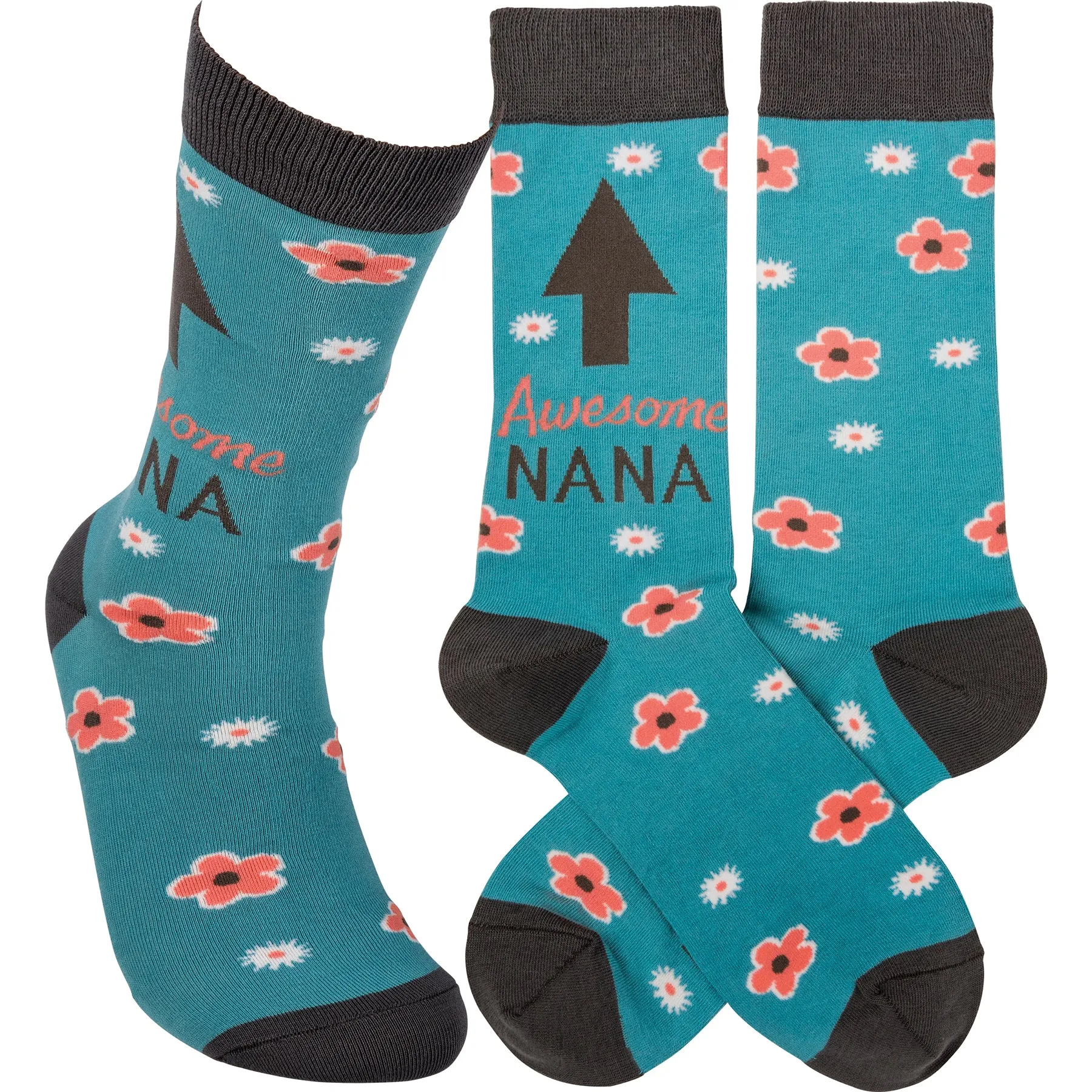 Socks - Awesome Nana