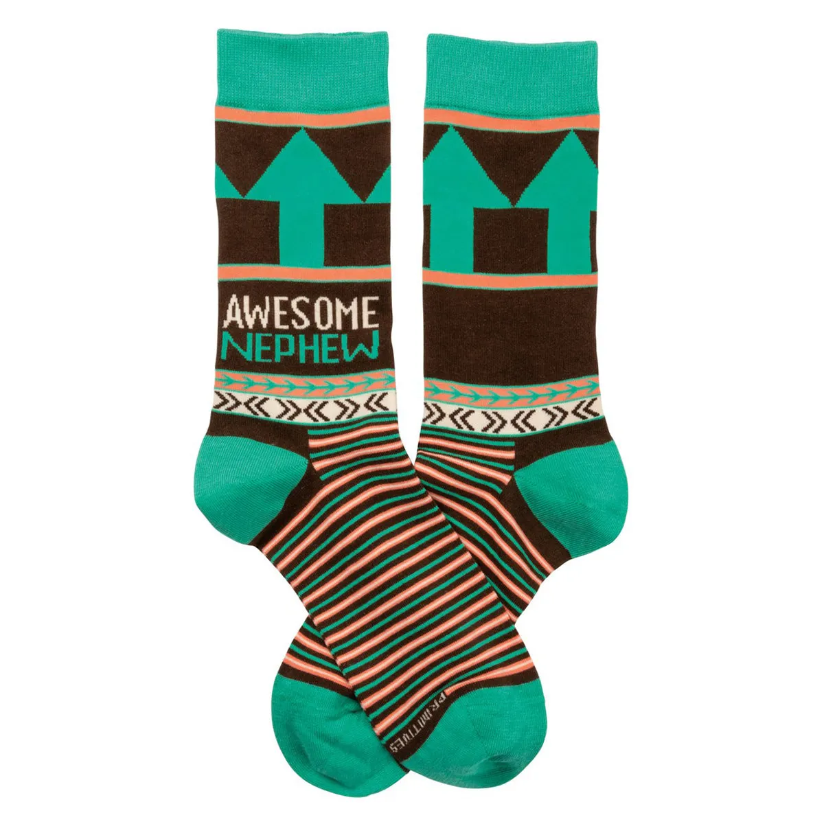 Socks - Awesome Nephew