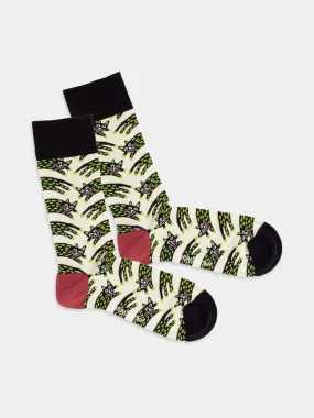 socks - scratch cats