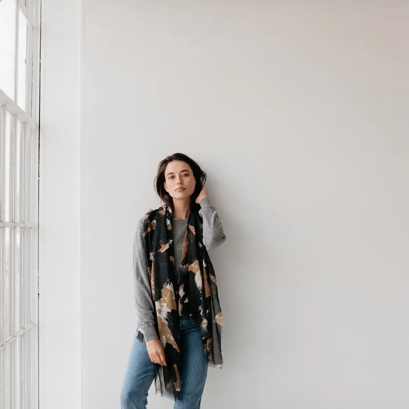 SOPHIE - Blaze Maxi Scarf