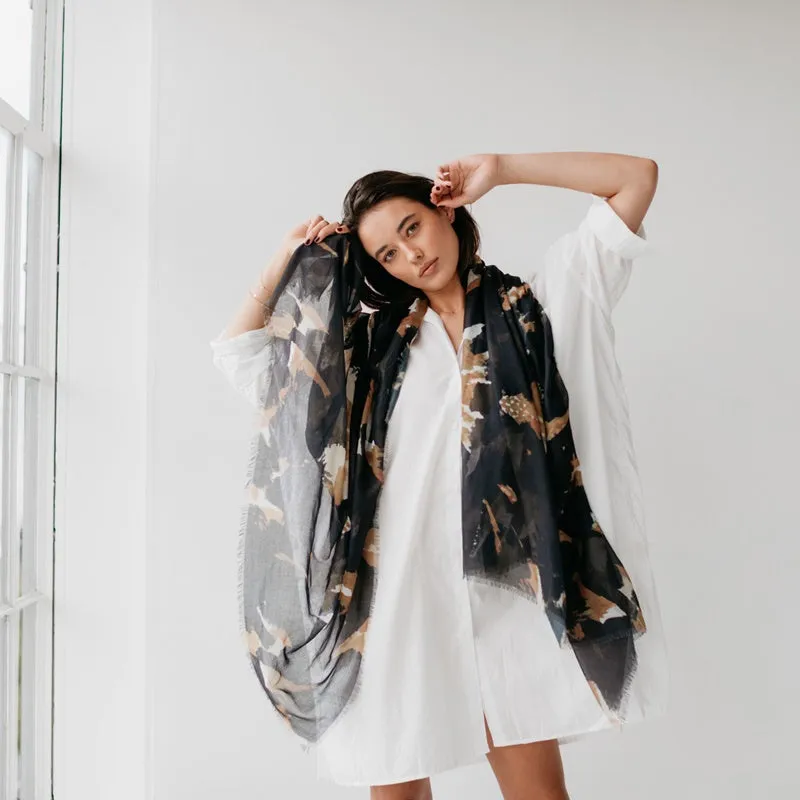 SOPHIE - Blaze Maxi Scarf