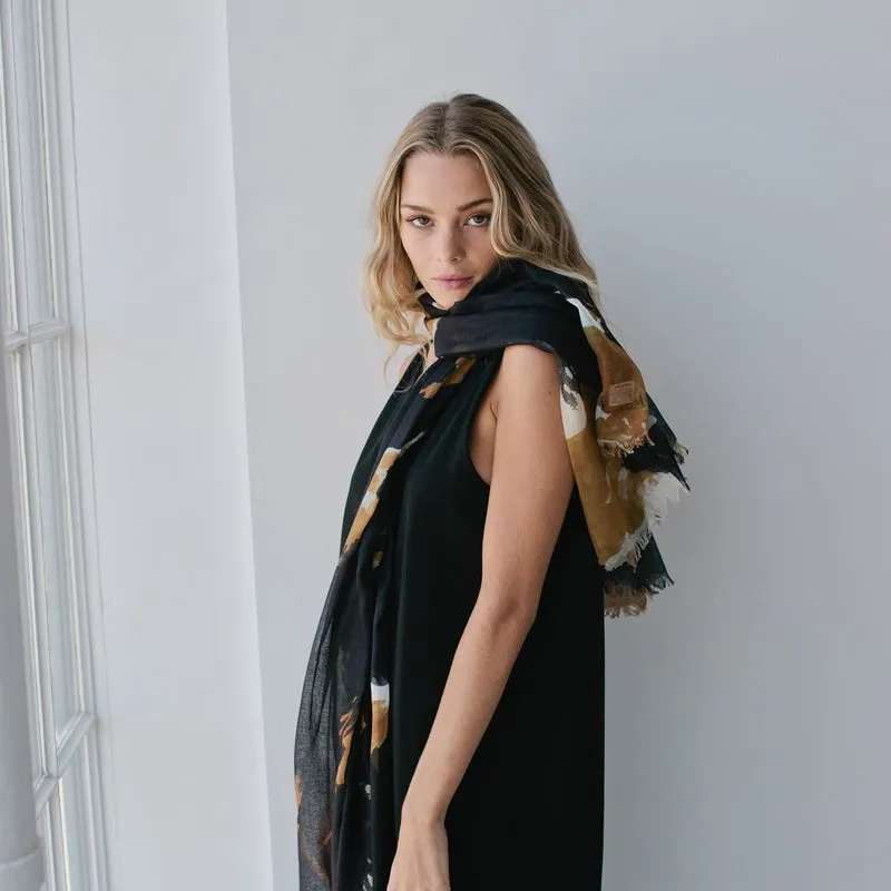 SOPHIE - Blaze Maxi Scarf