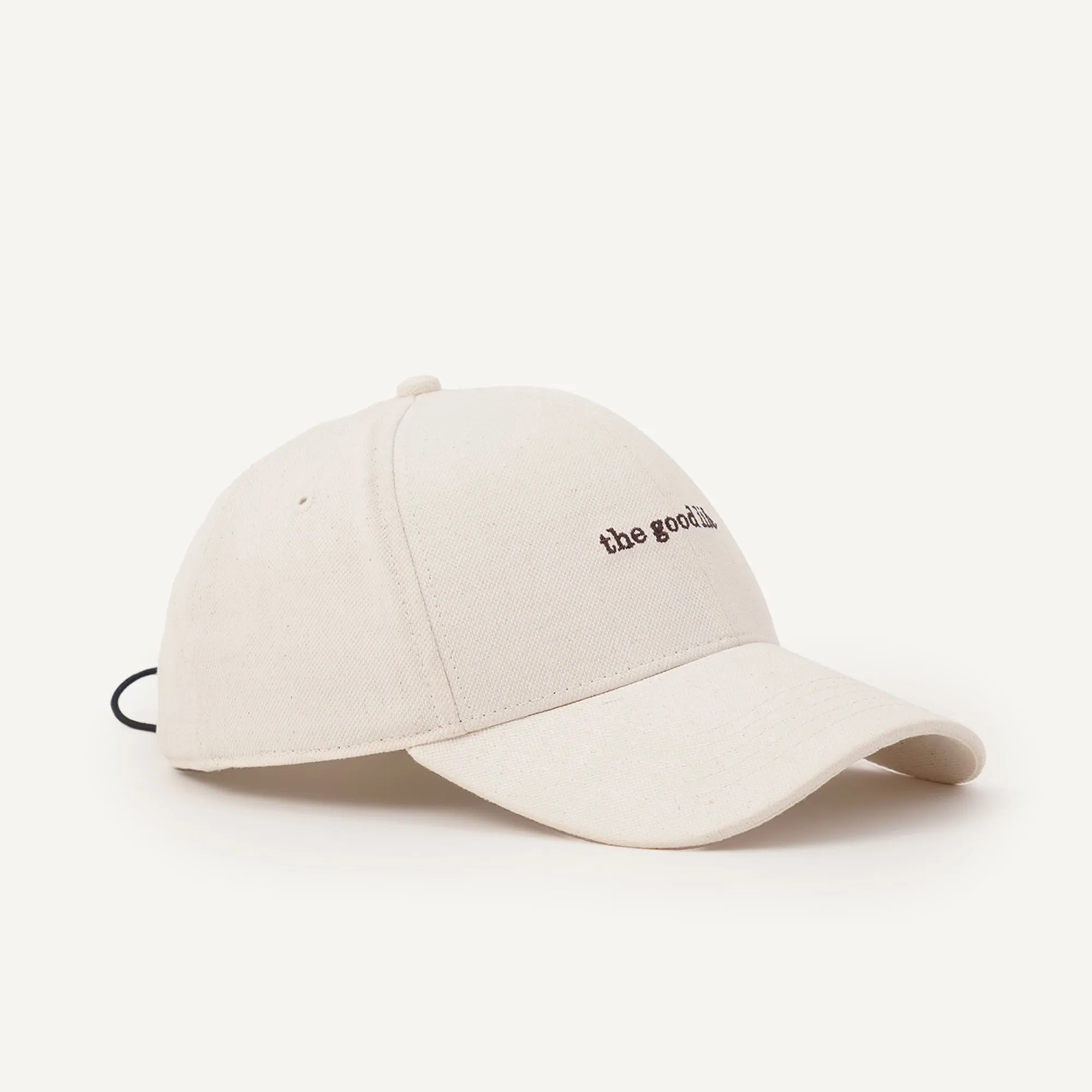 Statement Baseball Cap