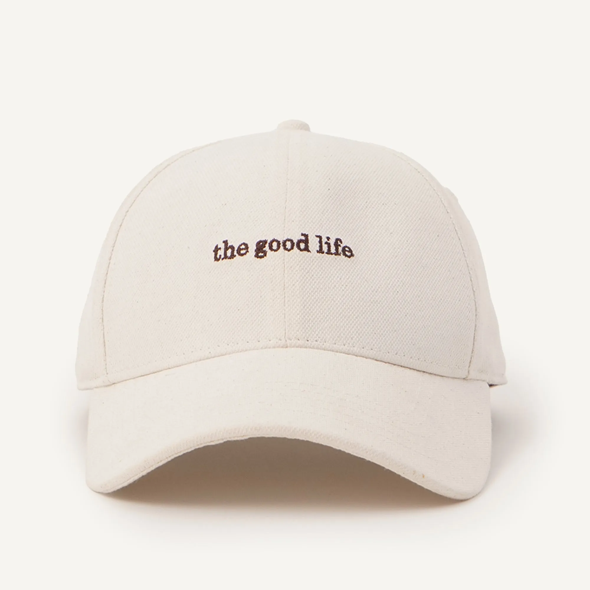 Statement Baseball Cap