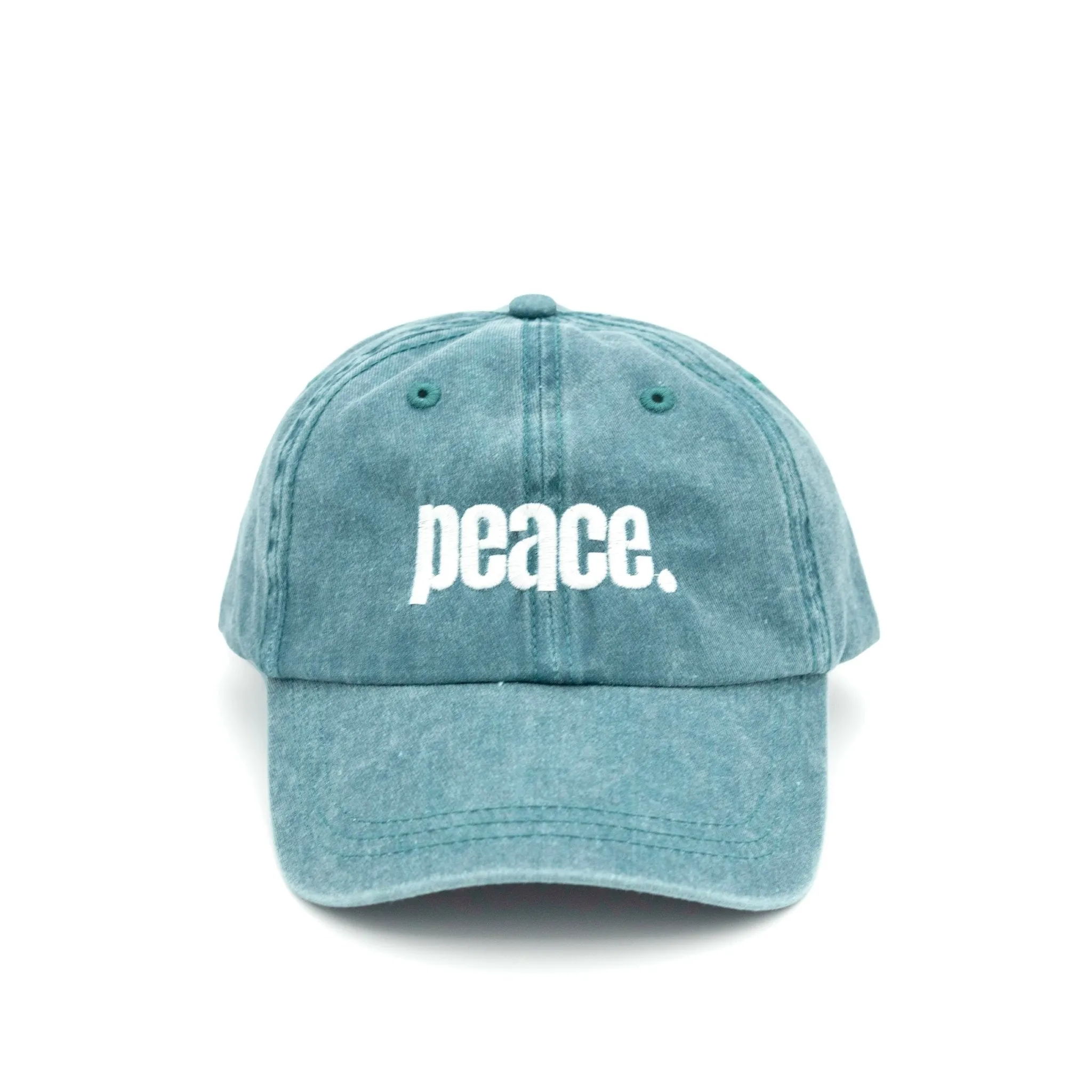 Statement Peace Cap