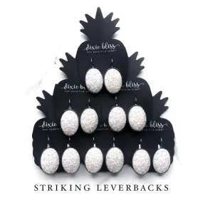 Striking Leverbacks
