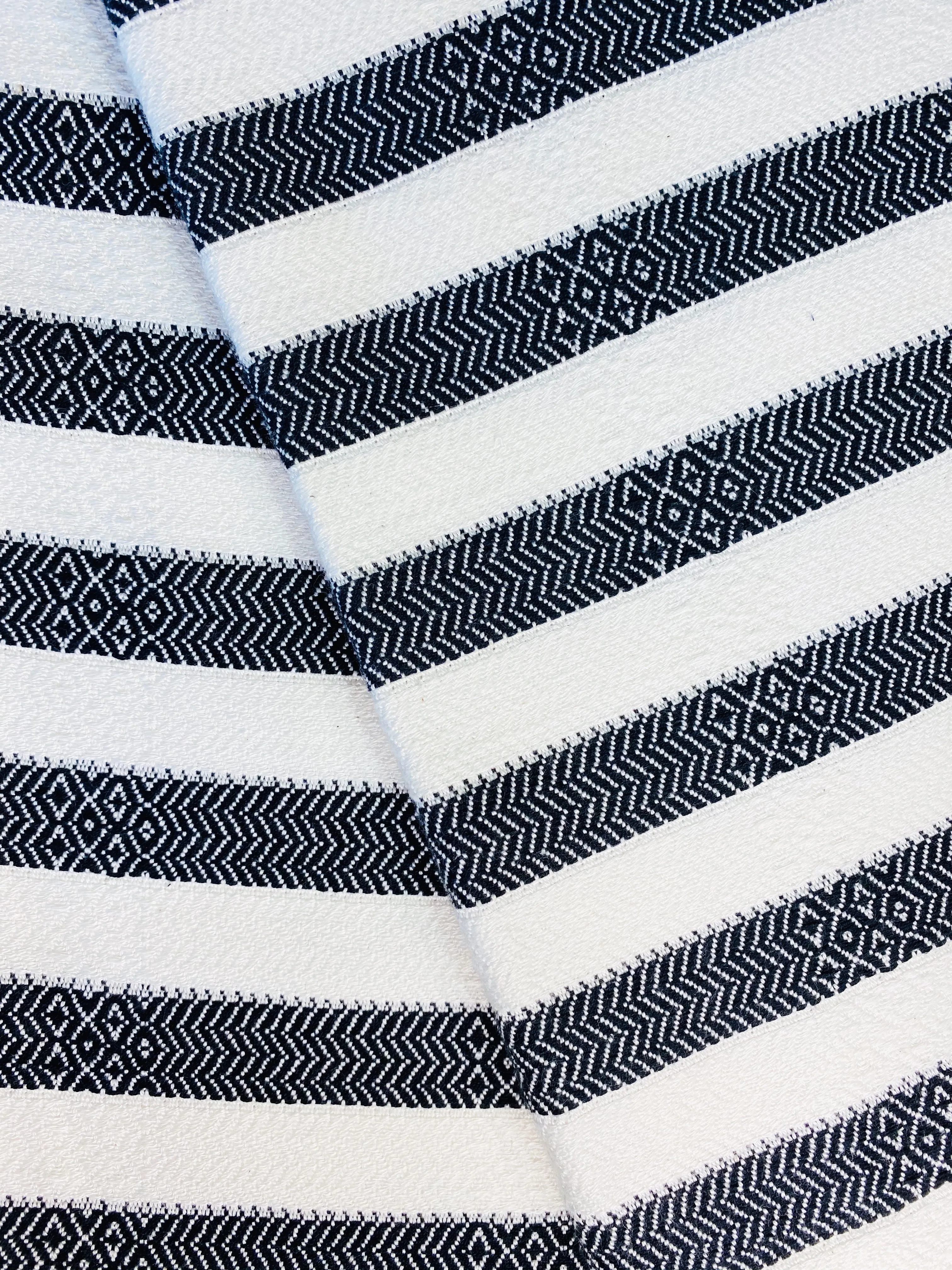The Viledge Package - 2 Bamboo Parma Towels